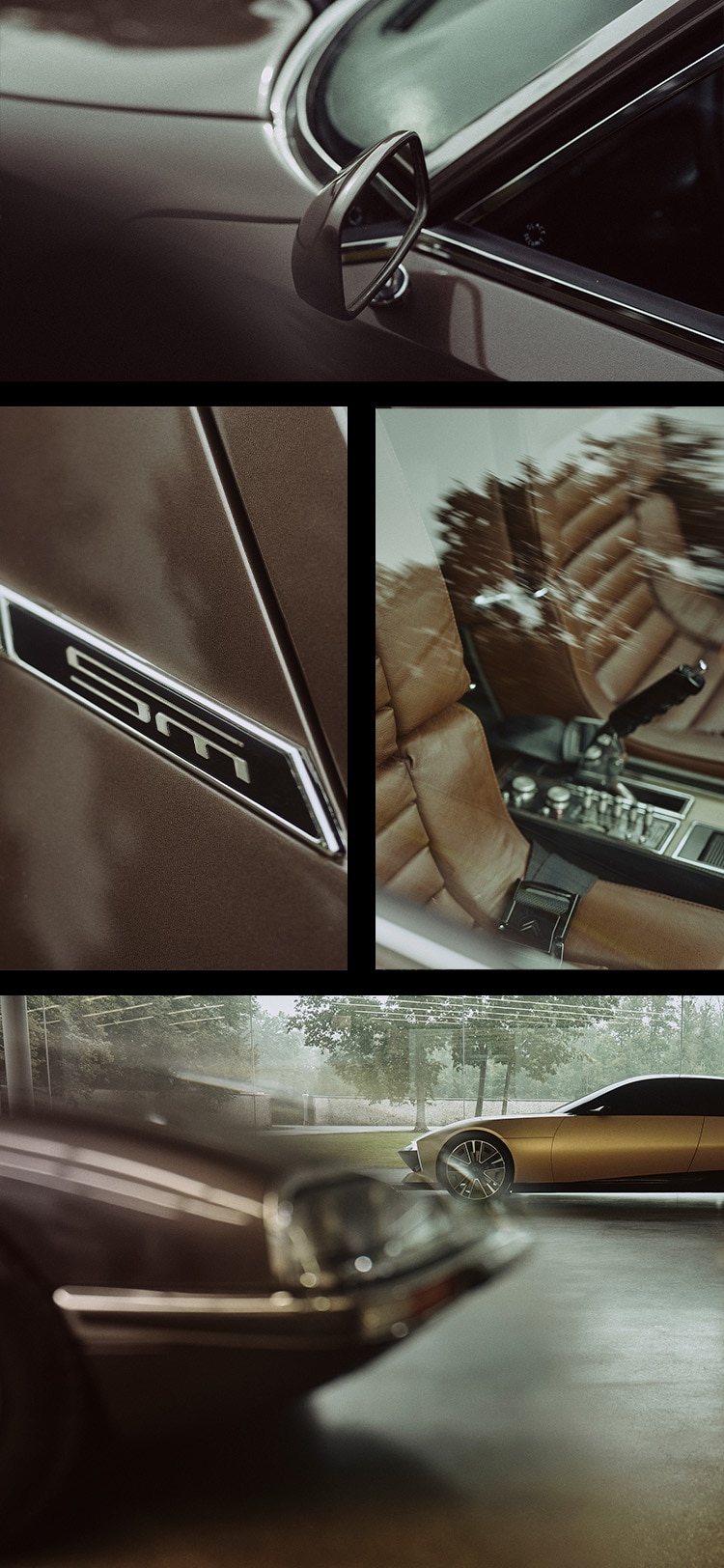 DS Automobiles Heritage & Innovationen | DS Automobiles DE