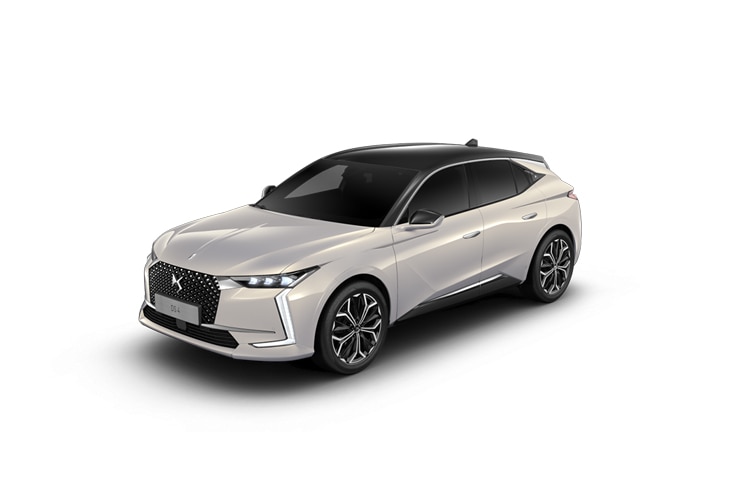 DS Plug-in-Hybrid- & PHEV-Fahrzeuge | DS Automobiles DE