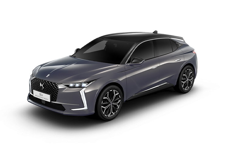 DS 4 Antoine de Saint-Exupéry