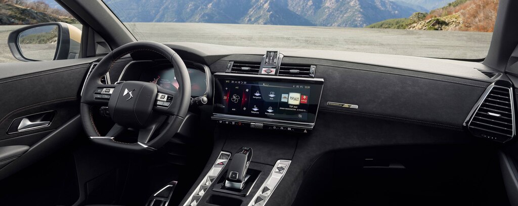 DS 7 PERFORMANCE Line | Limited Edition | DS Automobiles DE