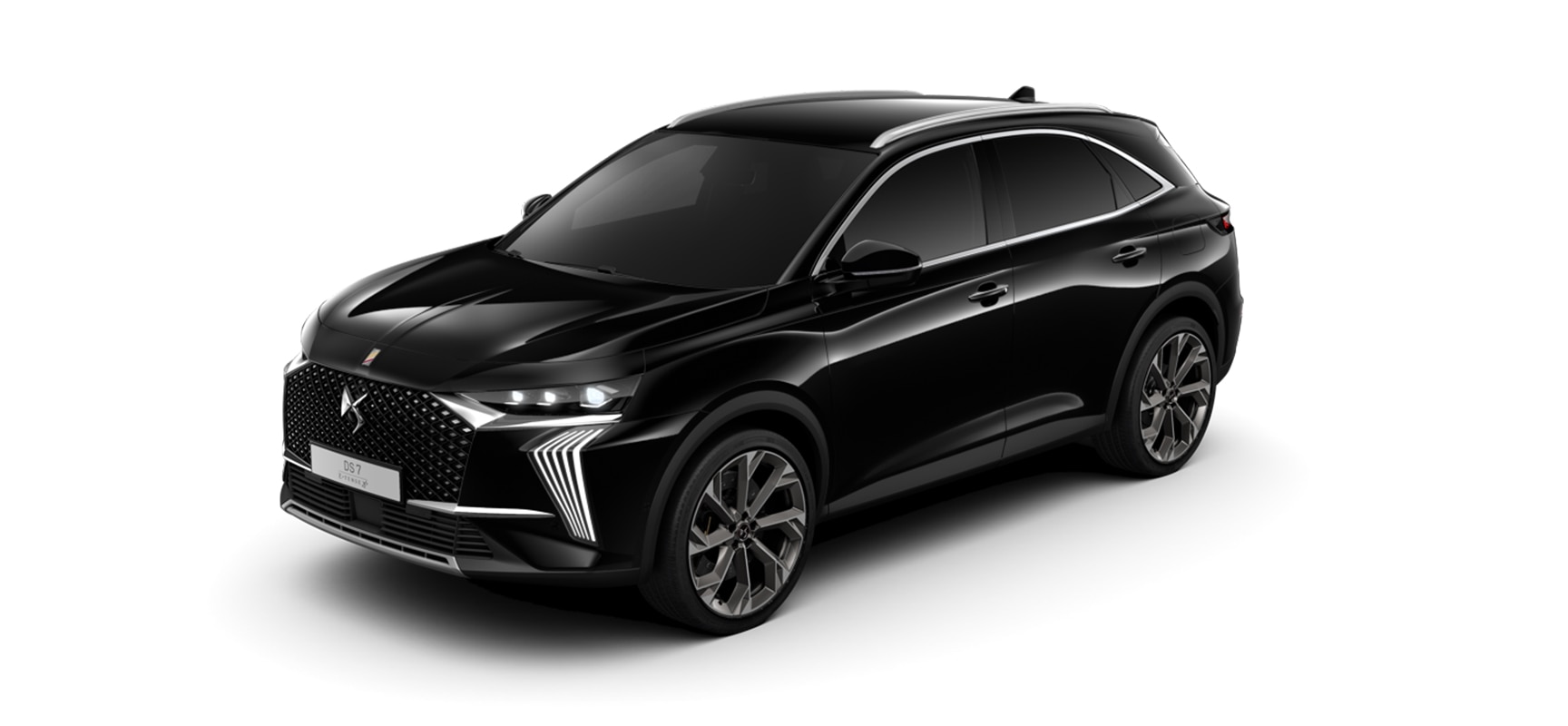E-TENSE 4x4 360 E-TENSE 4x4 360